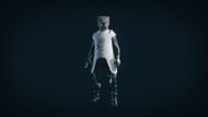 One of the best spacesuits from the quests' reward is the Mantis (Image via Bethesda)